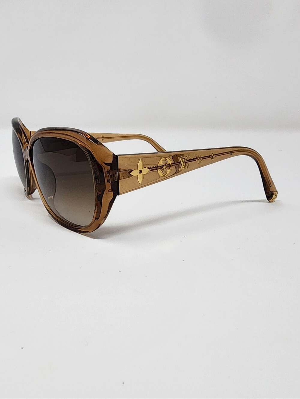 Authentic Louis Vuitton Obsession GM Sunglasses